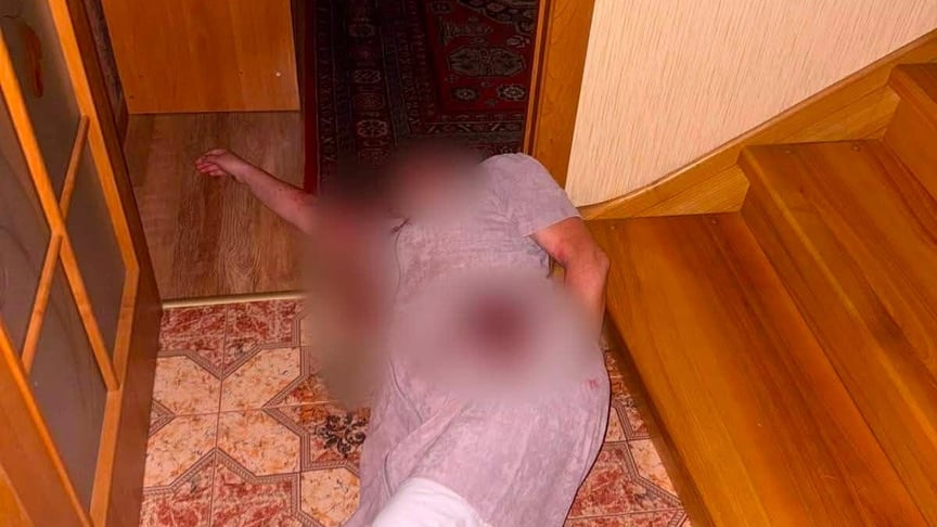 Правоохоронці інсценували вбивство жінки, яку замовив "кілеру" її колишній чоловік