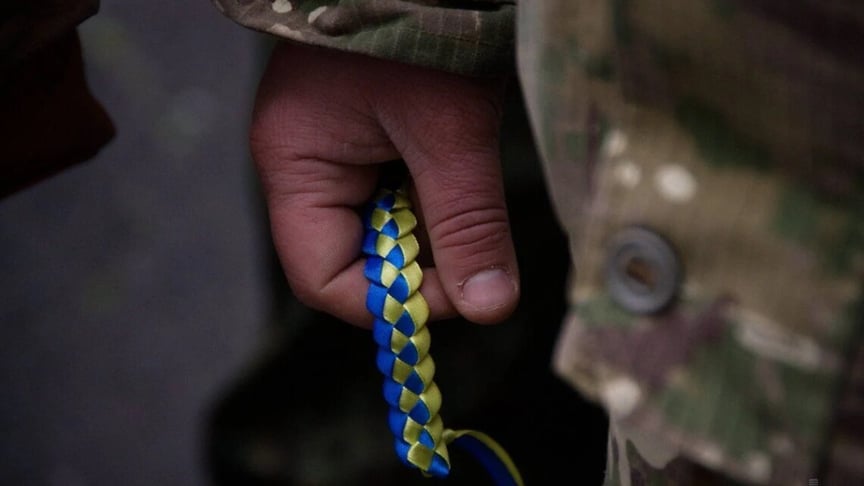 Ukraine and Russia hold another exchange of bodies. Among them are Azovstal defenders