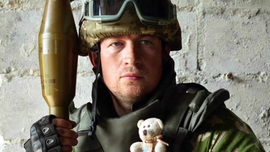 Руслан Боровик