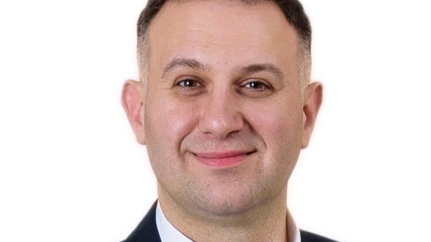 Сергій Карабута