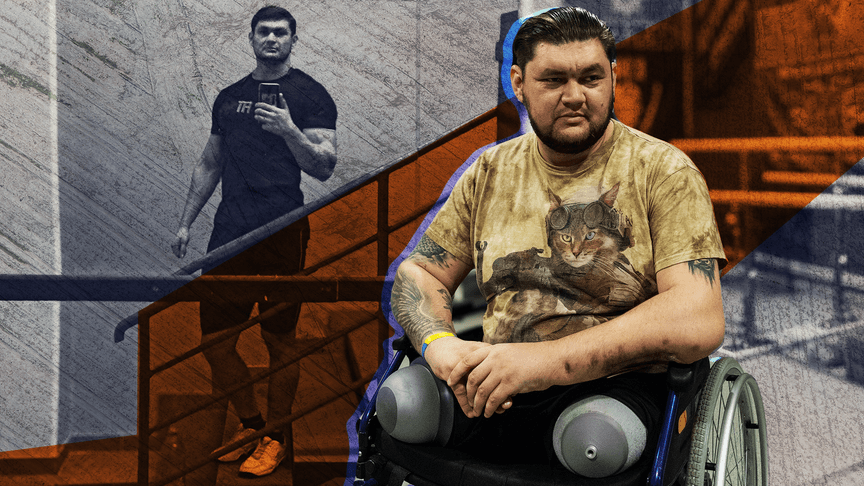 Вадим Федоров