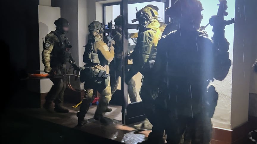 У Польщі викрили схему легалізації іноземців