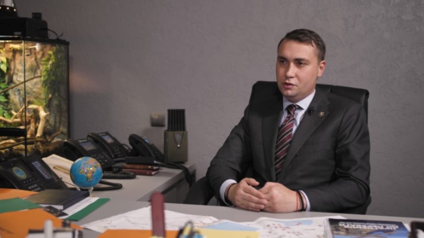 Turning point in war by mid-August, cessation by the end of 2022 — Ukrainian intel chief