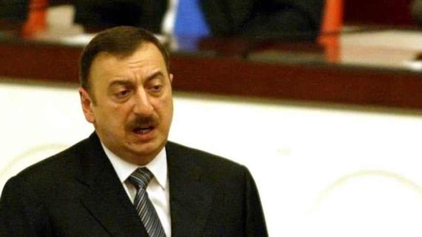 Stealing Billions Without Hiding It: Explaining Corruption in Azerbaijan & Central Asia