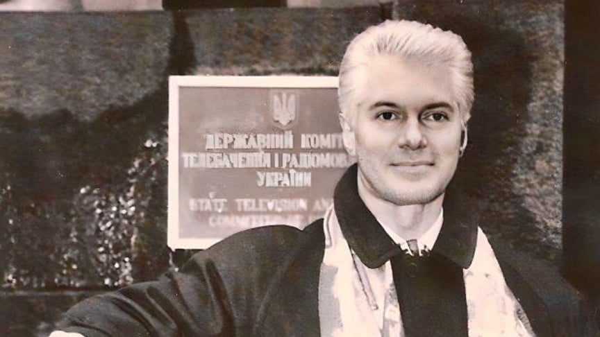 Олександр Сафонов