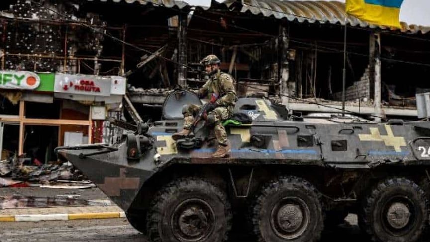 1,346 bodies of civilians killed by Russians already found in Kyiv Oblast