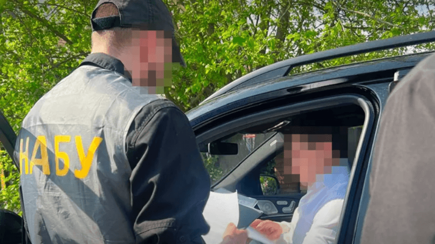 Антикорупційні органи вручили підозру чотирьом суддям у справі про масштабну корупцію у Верховному Суді
