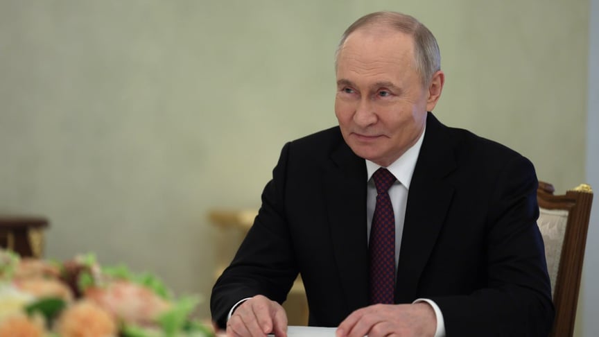 російський лідер володимир путін російський лідер володимир путін