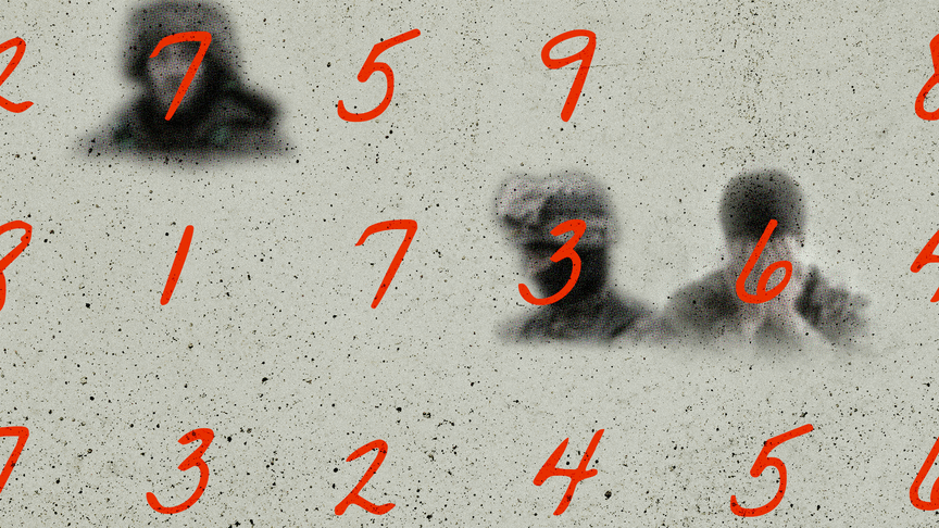 Тільки Господь знає їхні імена. Чому в Україні досі є могили невідомих захисників