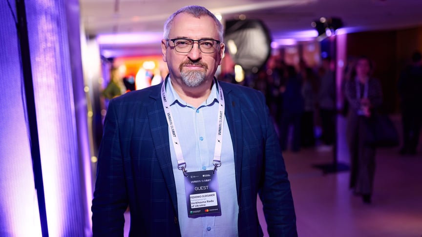 Олександр Федієнко