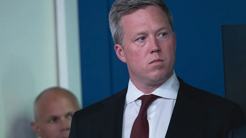 Ден Дрісколл