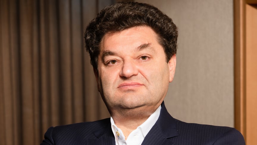 Вадим Єрмолаєв Вадим Єрмолаєв