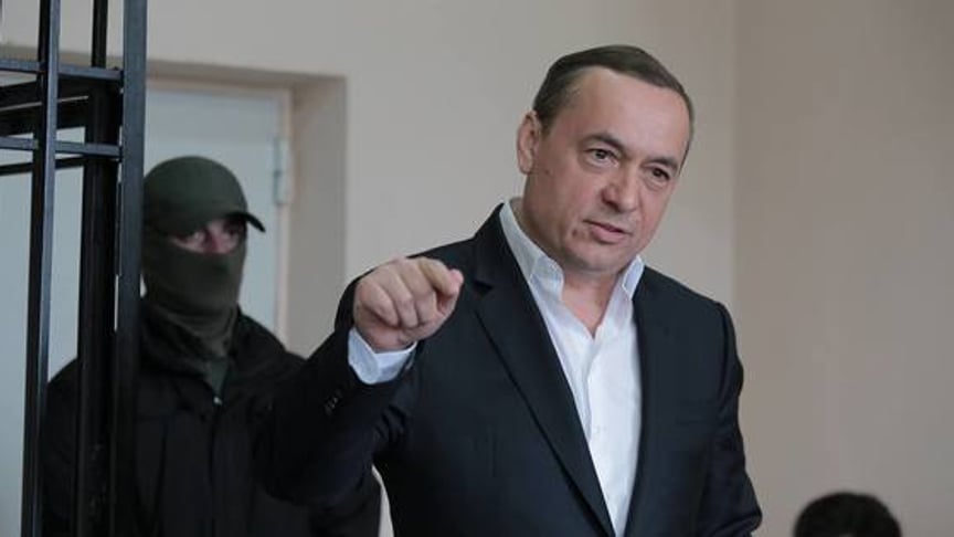 Switzerland Helps Ukraine to Implicate High-Profile MP in Corruption