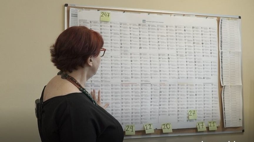 У «Слузі Народу» зізнались, як попередньо дізнаються, хто голосуватиме за законопроєкти