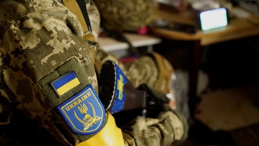 Unsuccessful Russian assaults on three axes, partial success in Donetsk Oblast — General Staff update