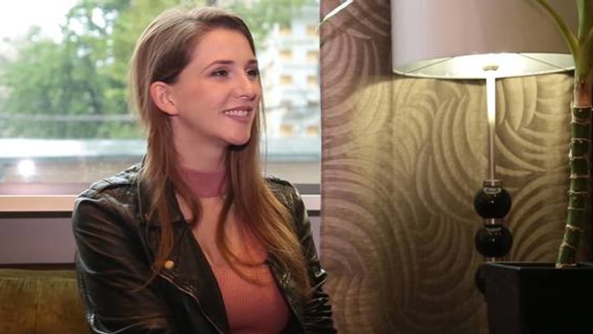 What Macedonia's Eurovision Contestant Thinks About Ukraine