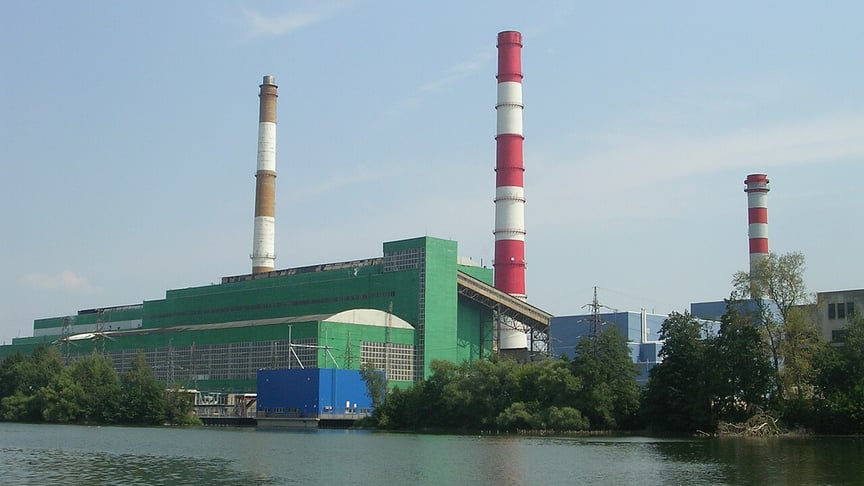 Шатурська ГРЕС