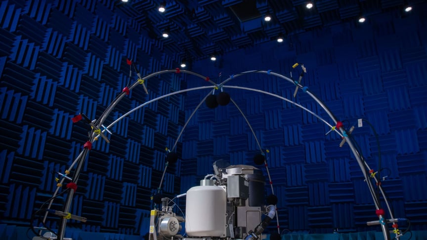 Космічний туалет NASA за 23 млн доларів