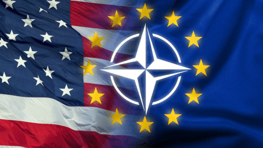 The Sunday Show. Safeguarding Transatlantic Security: To-do List