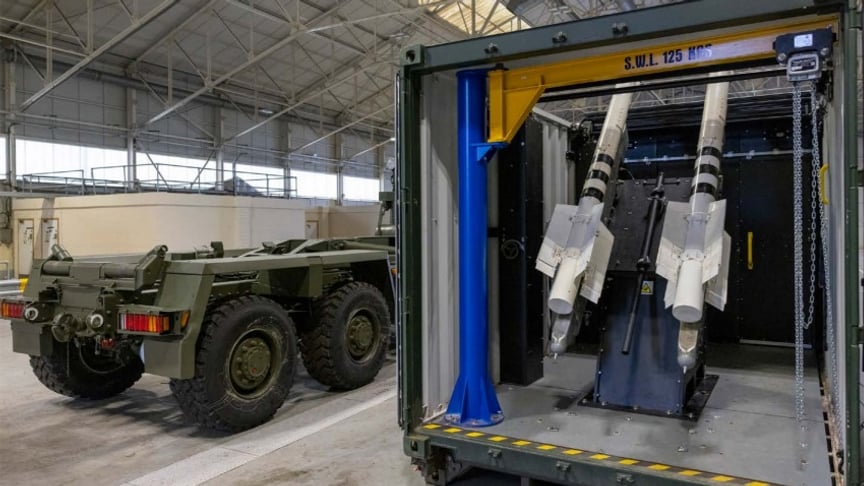 Система Gravehawk