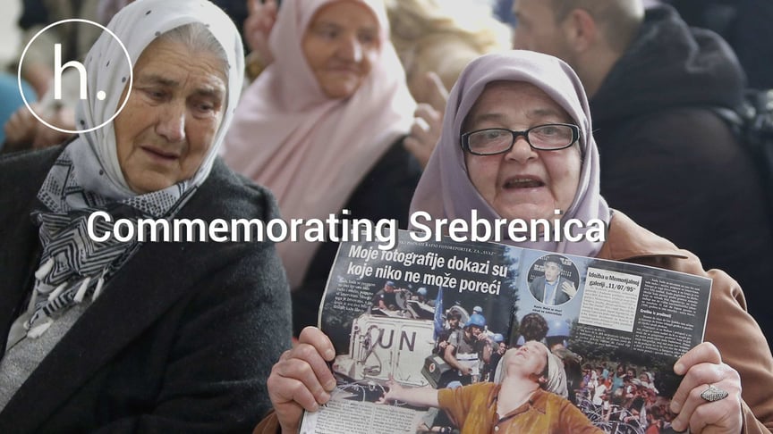 Croatian Author Reflects on Balkan War Crimes