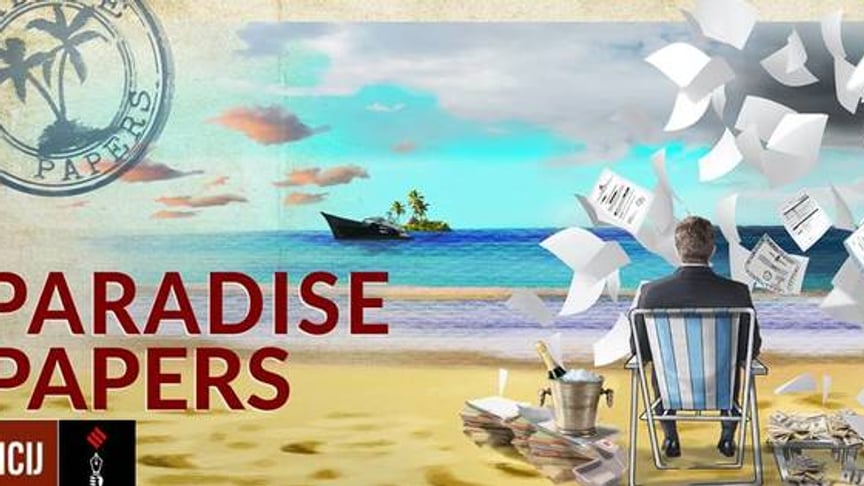 What To Look For In The Paradise Papers