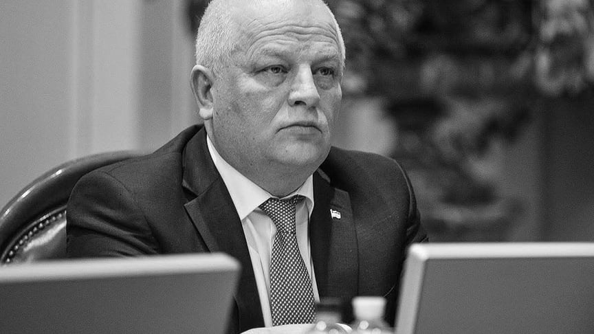 Степан Кубів