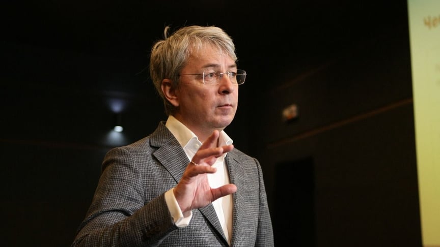 Олександр Ткаченко