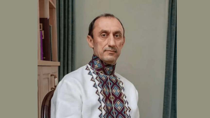 Роман Червінський