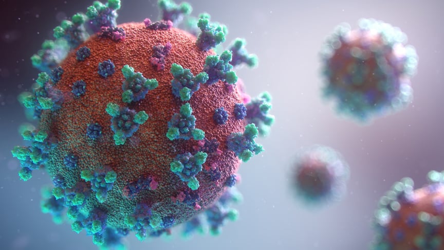 Ukraine's Health Ministry Reports 2 New Covid-19 Cases