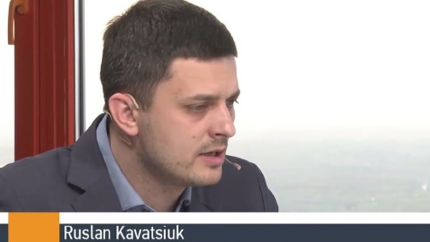 Captured Russian Soldiers Will Be Tried As 'Terrorists' Not Prisoners of War - Ukraine Army