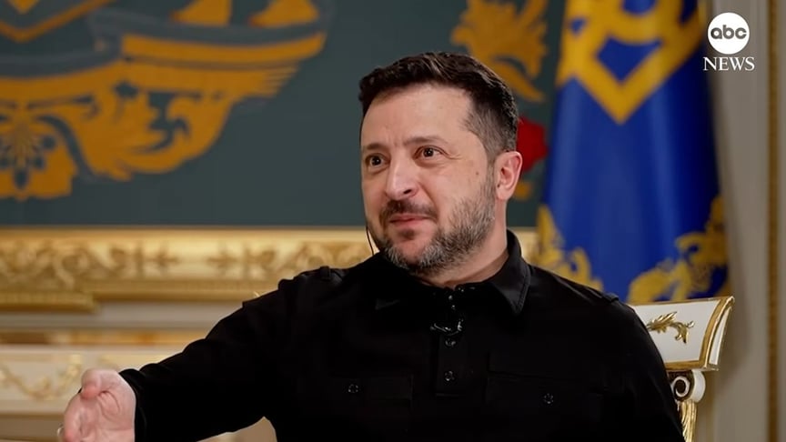 Президент України Володимир Зеленський Президент України Володимир Зеленський