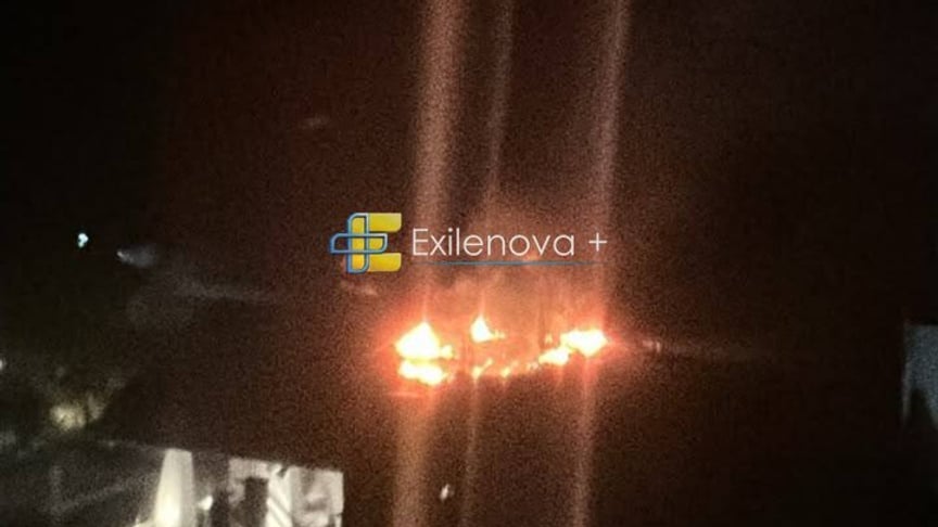 Наслідки дронової атаки на Махачкалу в Дагестані, 10 вересня 2026 року Наслідки дронової атаки на Махачкалу в Дагестані, 10 вересня 2026 року