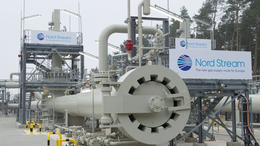 What New EU Gas Pipeline Rules Mean for Ukraine