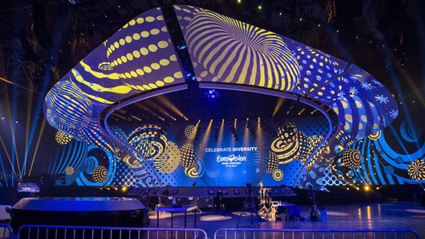 Do Ukrainians Really Care About Eurovision?