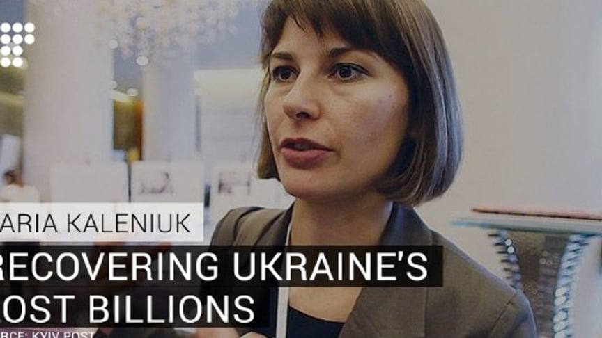 Ukraine’s Lost Millions: How Arrested Assets End Up ‘Back in Hands of Corrupt Owners'