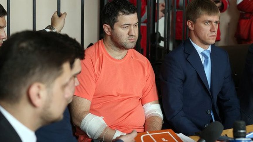 Ukraine Ignores Key Evidence in Top Anti-Corruption Case, UK Warns
