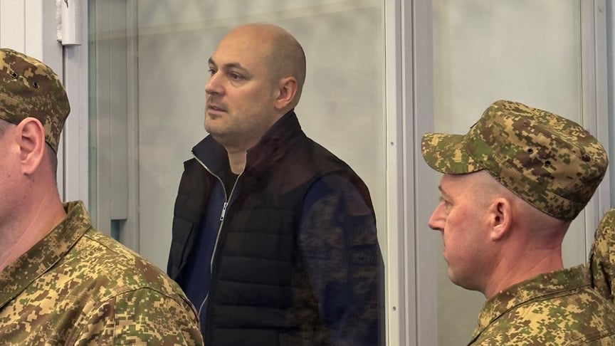 Руслан Магамедрасулов