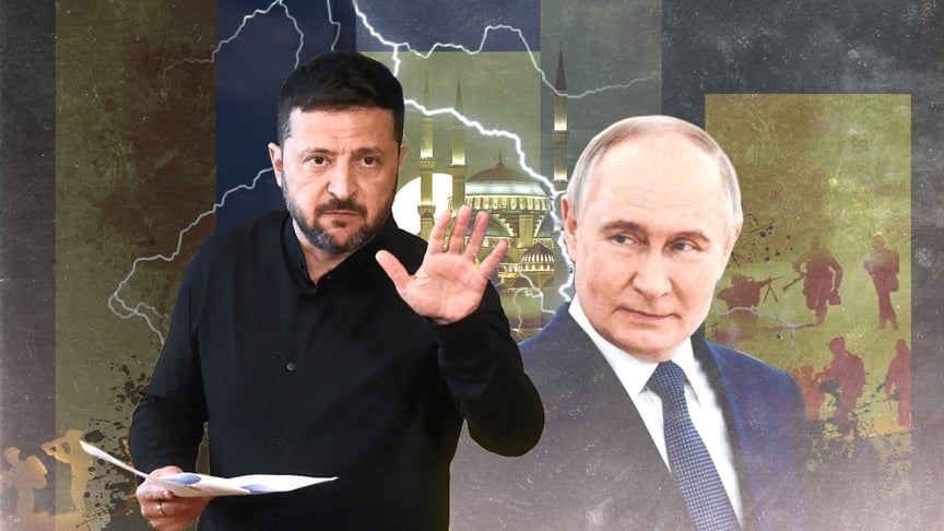 Переговори в Стамбулі: 5 ключових моментів, про які варто знати