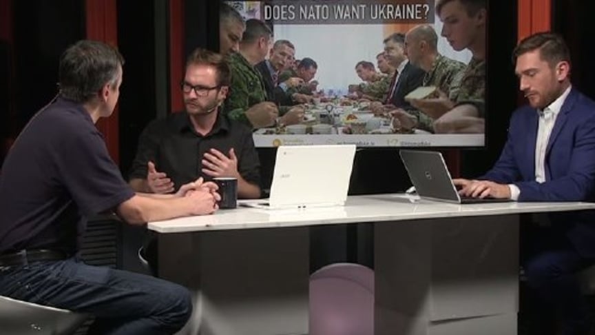 Will Ukraine Ever Join NATO?