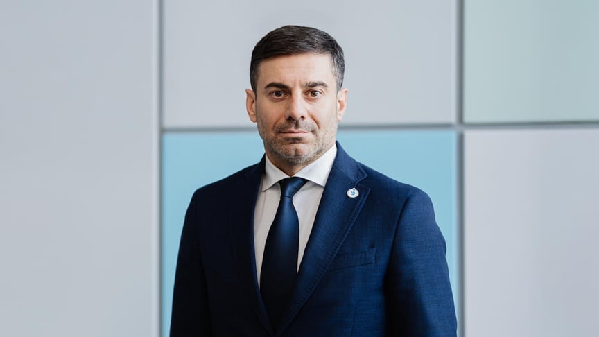 Уполномоченный Верховной Рады Украины по правам человека Дмитрий Лубинец