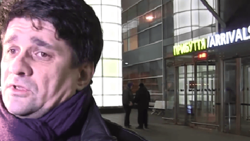 Anna Duritskaia's Lawyer On Her Return And Nemtsov's Murder
