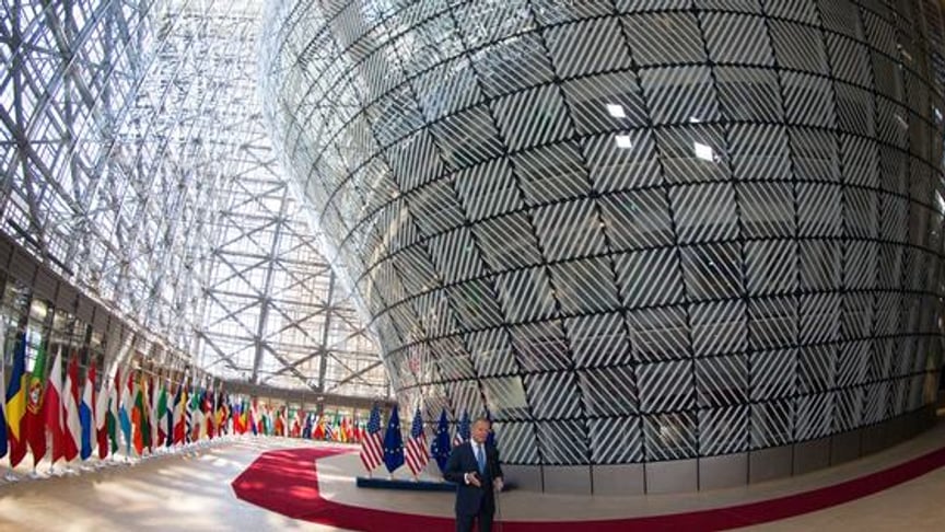 'Ukraine Is Right To Be Worried' – Senior Policy Fellow European Council