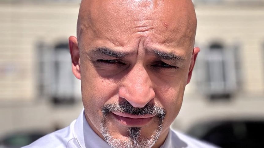 Мустафа Найєм Мустафа Найєм