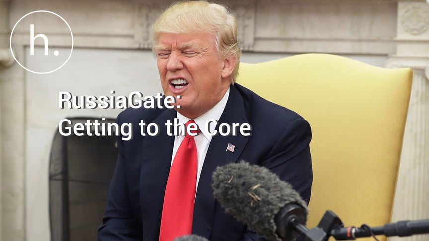 RussiaGate: Getting to the Core