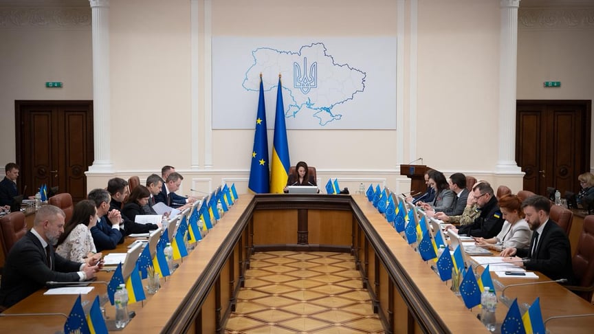 Кабінет Міністрів України Кабінет Міністрів України