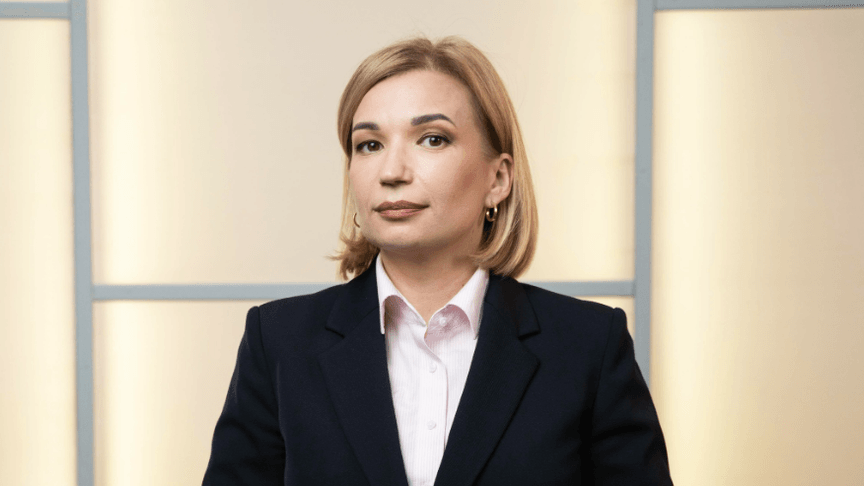 Ольга Айвазовська