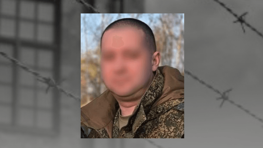 Колишній військовослужбовець ЗСУ, якого підозрюють у державній зраді та дезертирстві