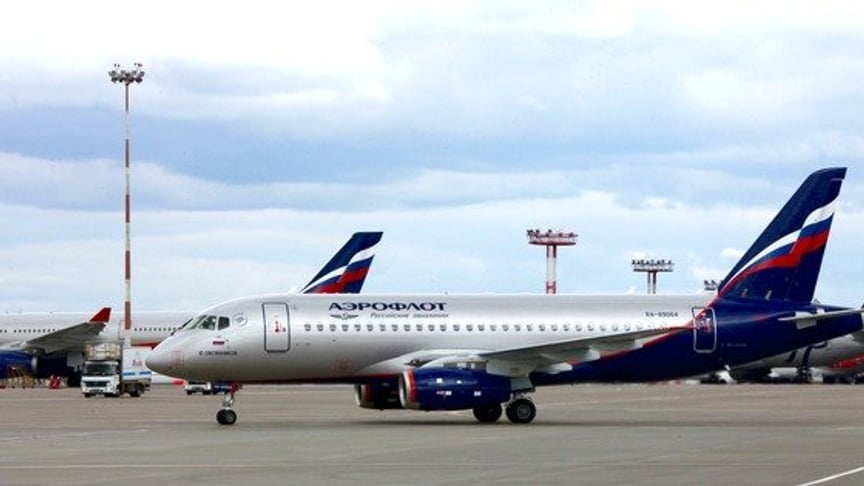 Annexation Airlines: Despite Sanctions, Flights From Crimea to EU Continue