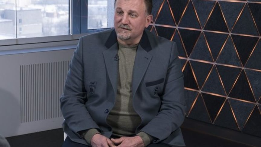 Роман Вирастюк